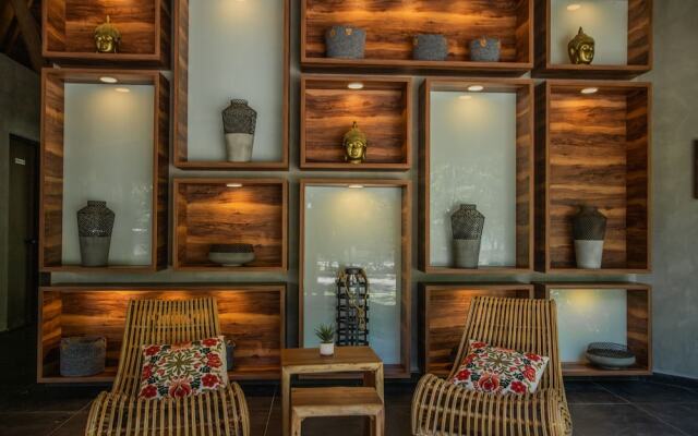 Macondo Tulum