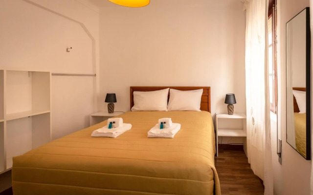 Casa de H Spedes Arco ris - Quarto 3