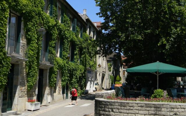 Hotel des Messageries