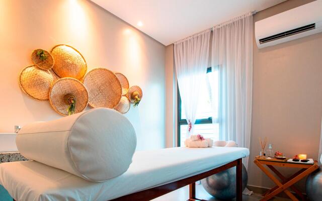 Ipioca Beach Resort Maceió