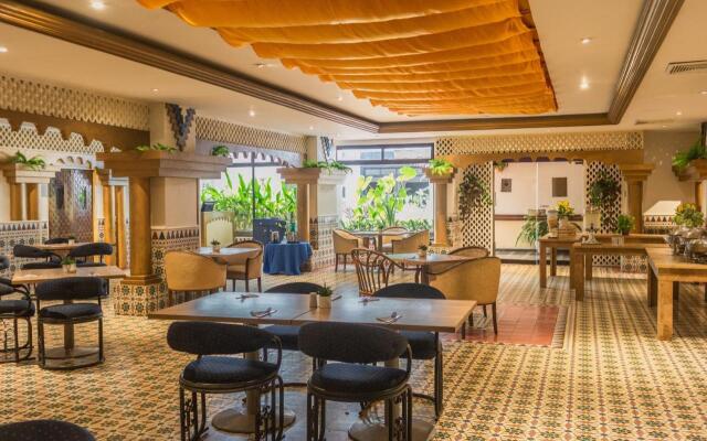 Hotel Faranda Express Puerta Del Sol Barranquilla, A Member of Radisson Individuals