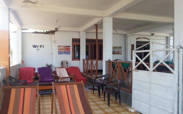 Sun Sea Family House