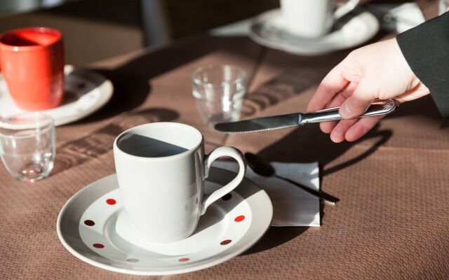 The Originals City, Hôtel Colmar Gare