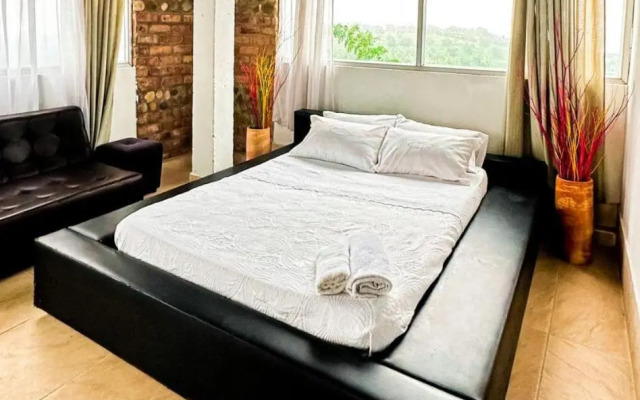 Gloriazul Villa Campestre