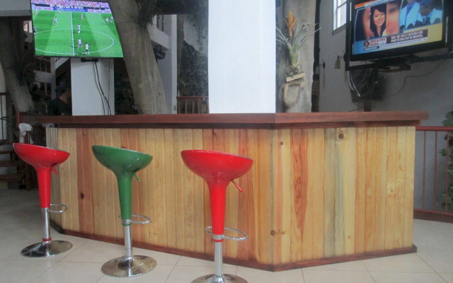 Hotel Nuestro Sueño