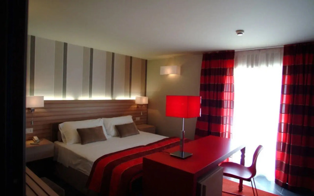 Hotel El Homs Palace