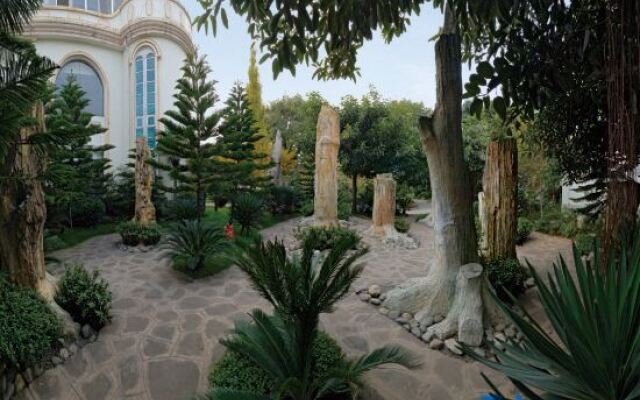 Yunan Huidu Hotel