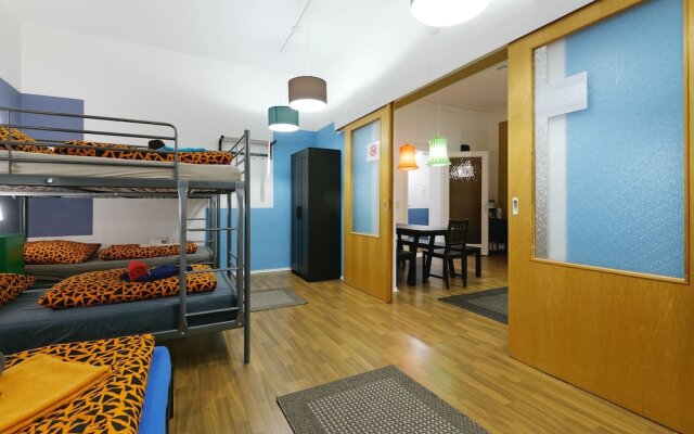 Lovely City Apartment Family & Friends