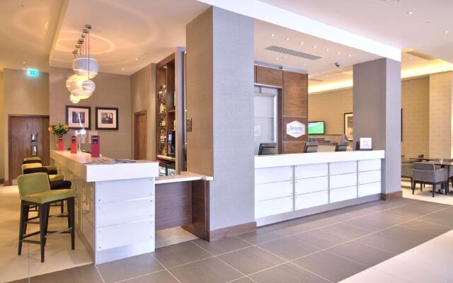 Hampton by Hilton London Croydon
