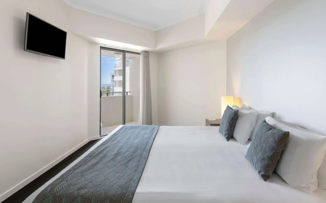 Ramada By Wyndham Marcoola Beach