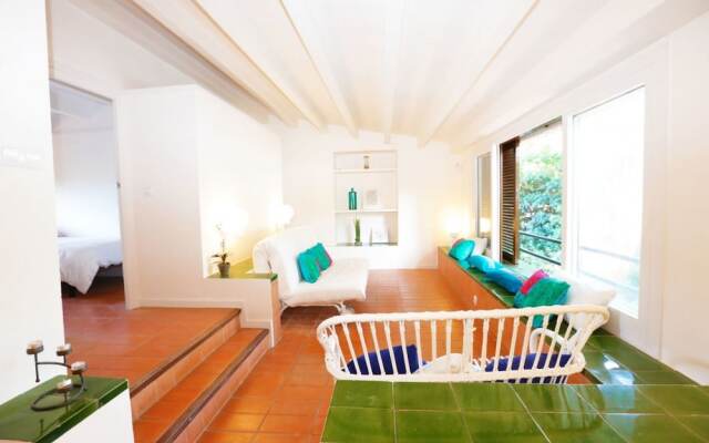 Villa Vista a la Playa Para 13 Personas en Cambrils