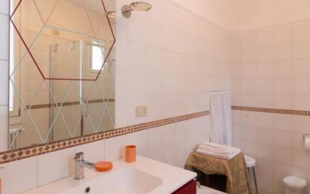 Venice San Marco Apartment