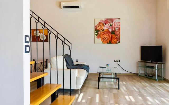 Estrella Villas Rhodes Primavera Villa Up to 4 Guests
