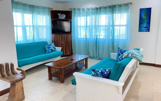 Miramar Villas Resort