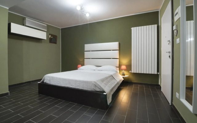 Marini Bed&Breakfast