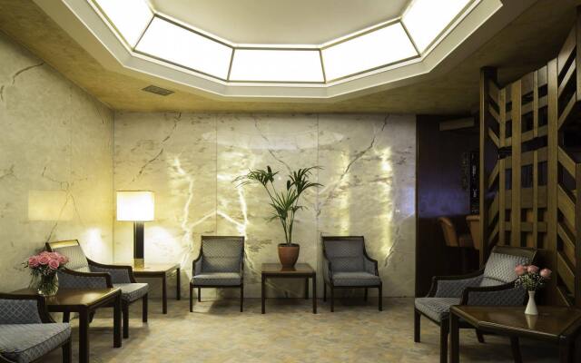 Hotel Royal
