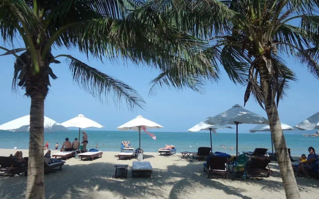 Beautiful Sea View Apartment