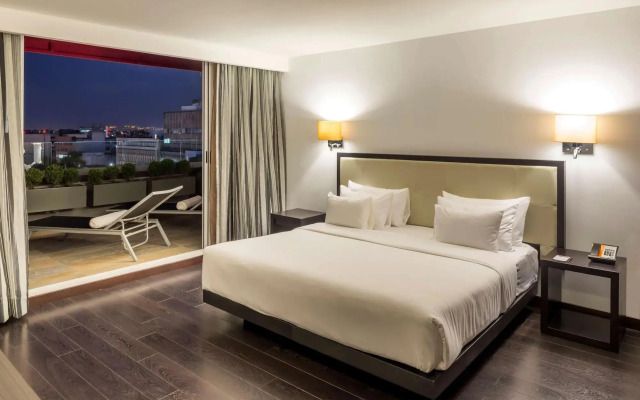 DoubleTree by Hilton Guadalajara Centro Historico