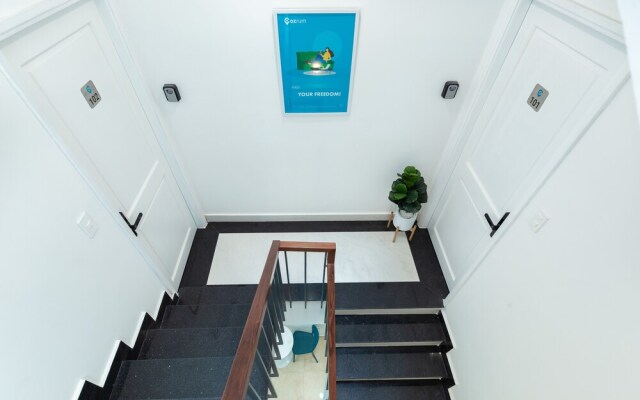Cozrum Homes Greena House