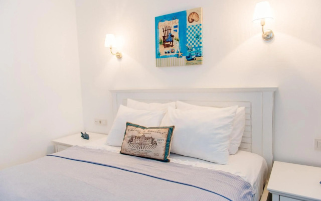 Via Farilya Hotel