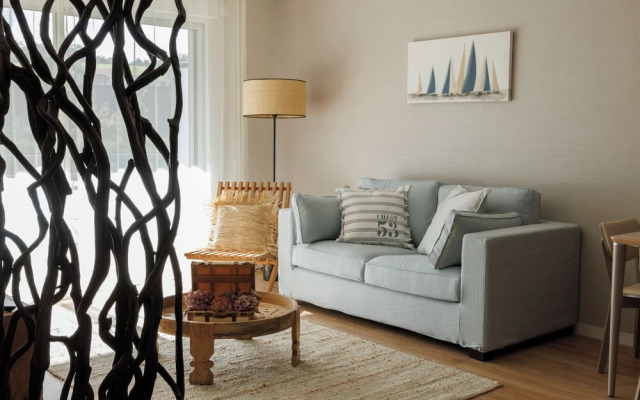 Les Boréales – Appart’hotel & Restaurant