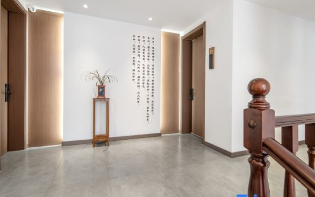 Qufuxuan Suyi