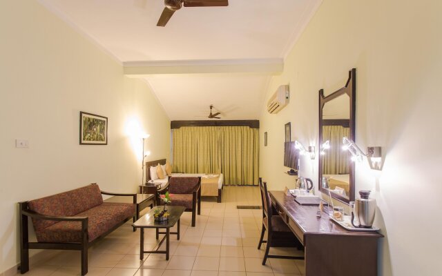 Hotel Coorg International