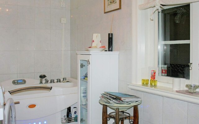 6 Person Holiday Home in Ludvika