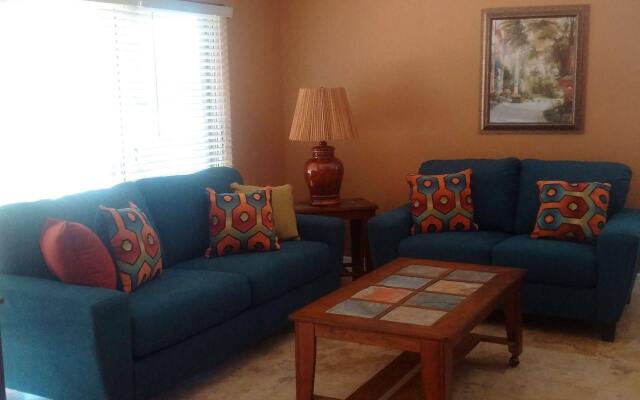 Beach Villas of Deerfield