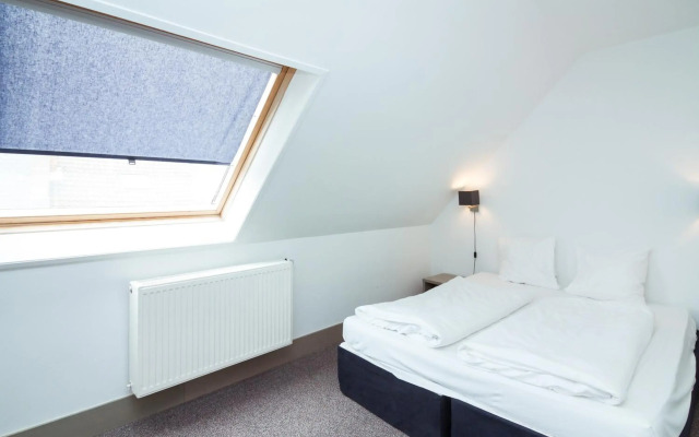 Hotel Pantheon Palace by WP Hotels