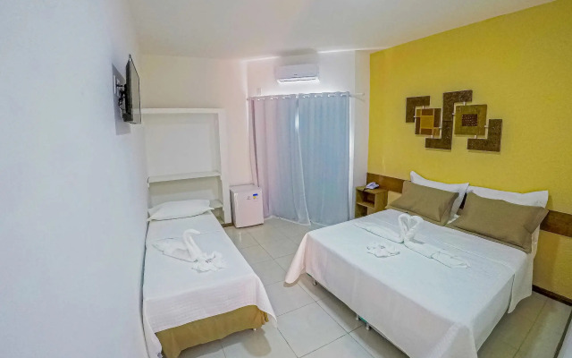 Bem Bahia Hotel