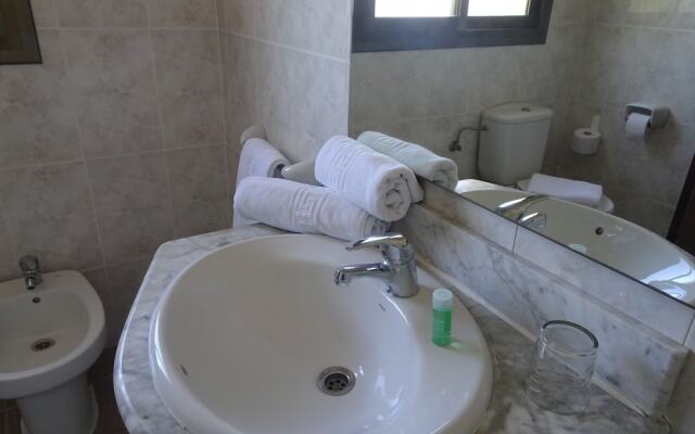 Hostal Internacional
