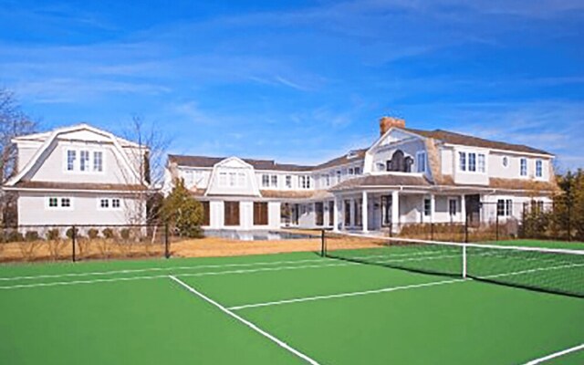 Villa Florencia - Luxuriant 11 Bedroom Villa