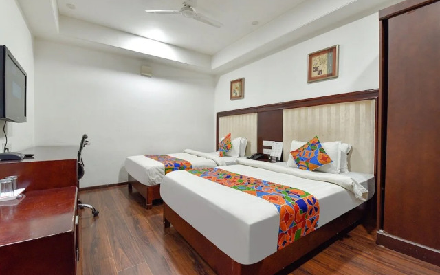 Fabhotel Prime Dev Aadi