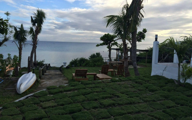 Kandugyap House By The Sea