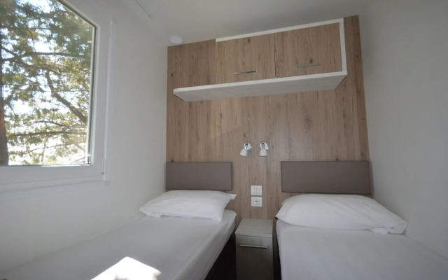 Camping Village Panoramico Fiesole