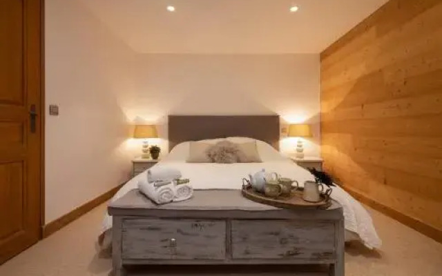 Résidence les Chalets d'Henri