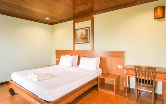 Rocky Point Resort