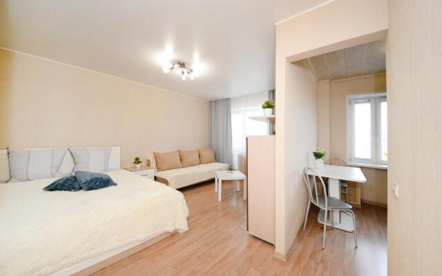 Апартаменты на улице Козловская 31