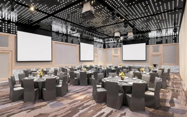 Le Méridien Taichung