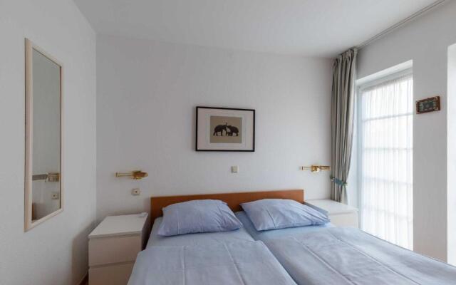 Haus Elbe 1 Wohnung 13