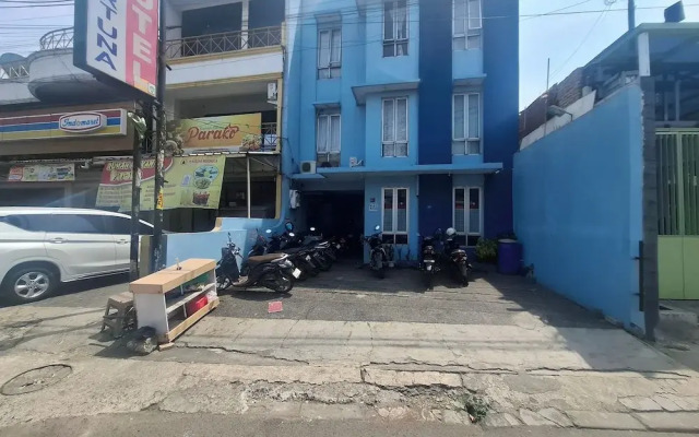 Tamastu Hotel Fortuna Jatiwaringin