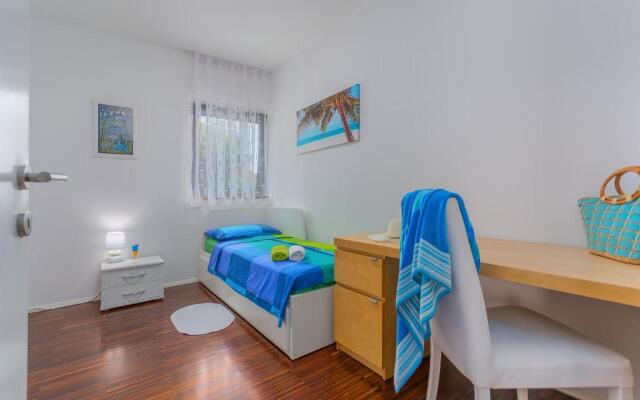 Luxury apartment Lella