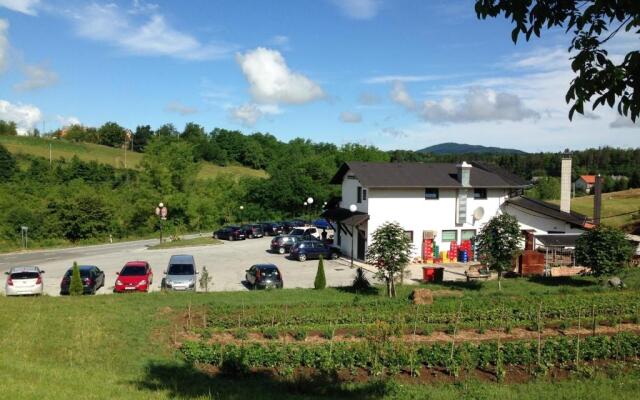 Gea Bed and Breakfast
