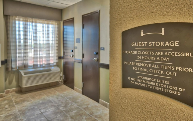 Staybridge Suites Lubbock South by IHG