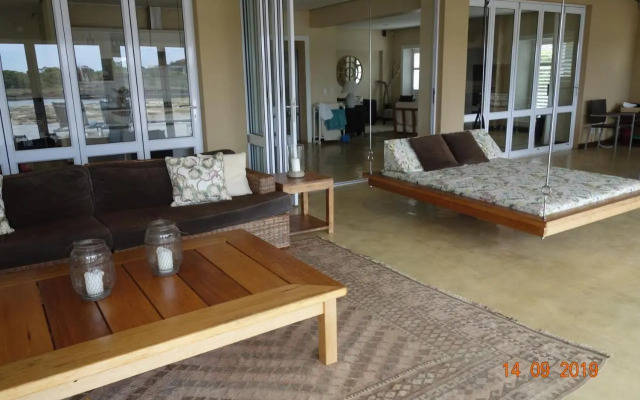 Twin Rivers Villa