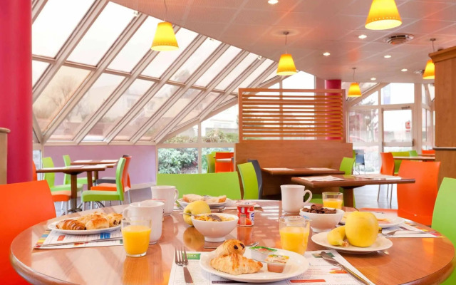 ibis Styles Paris Roissy CDG