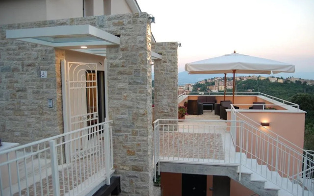 Residenza il Punto