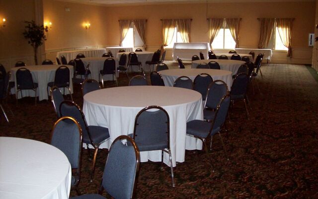 Richmond Suites