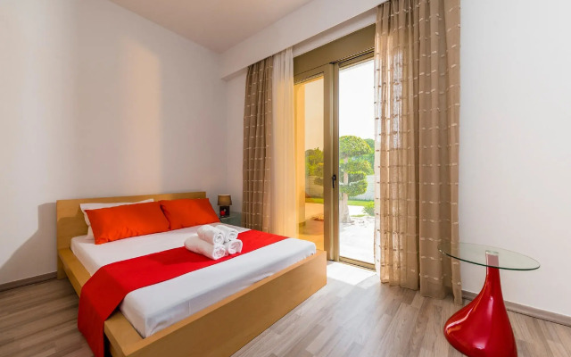 Filerimos Oasis Villa